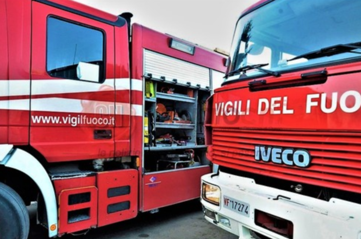 Incidente: chiusa la provinciale 59