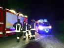 Robbio, esce di strada con l'auto. In ospedale un 44enne