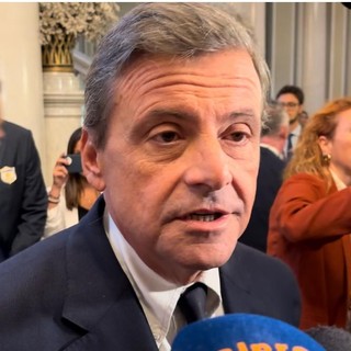 Calenda “Il Governo ha un problema di classe dirigente, non sanno amministrare”