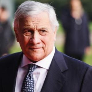 Tajani: &quot;Domani in Israele e a Ramallah per sostenere pace&quot;