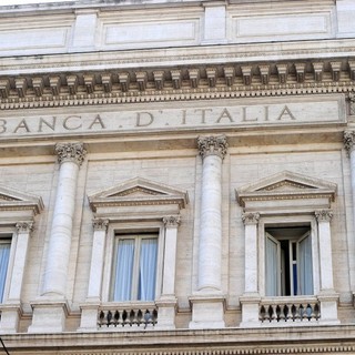 Bankitalia, a luglio il debito pubblico cala di 1,1 mld rispetto giugno