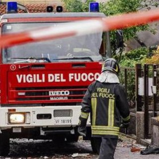 Parma, crolla palazzina: 3 feriti in ospedale