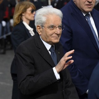 Mattarella “L’Europa non è un vincolo soffocante ma opportunità unica”