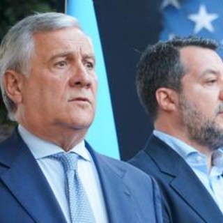 Canone Rai, Forza Italia attacca: &quot;Lega si dia una calmata, Salvini un po' parac...&quot;