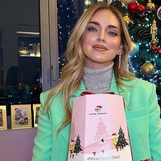 Ferragni e Codacons, pace fatta sul pandoro: trovato l'accordo