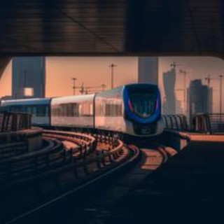 Webuild, Re Salman inaugura nuova rete metro Riyad con avveniristica Downtown station