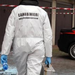 Mantova, pensionato ucciso a colpi d'arma da fuoco nel garage di casa