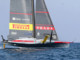 Luna Rossa batte American Magic e va in finale alla Vuitton Cup