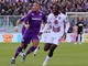 Fiorentina-Torino 1-1: Gineitis risponde a Kean