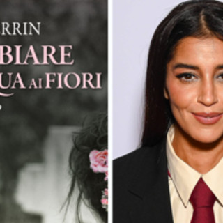 'Cambiare l'acqua ai fiori', il besteller di Valérie Perrin diventa un film