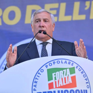 Tajani “Il Ppe ha vinto le Europee, l’Italia merita un ruolo centrale”