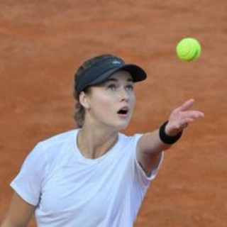 Australian Open, Anna Kalinskaya si ritira senza scendere in campo