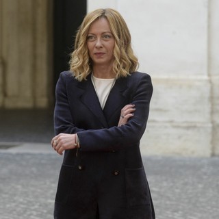 Meloni “Sinistra obsoleta, Centrodestra unito da stessi valori”