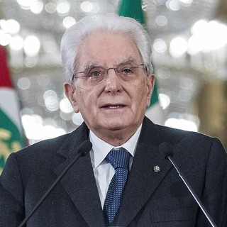 Mattarella ricorda Dalla Chiesa “Esemplare servitore della Repubblica”