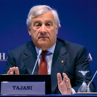 Governo, Tajani “Nessuna divisione profonda, avanti fino alla fine”