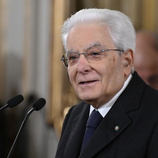 Val d’Aosta, Mattarella “Non si era e non si è stranieri a casa propria”