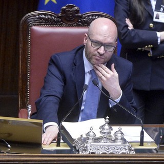 Fontana “Non possiamo rassegnarci a guerre, unire forze per la pace”