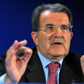 Prodi: &quot;Pd leader opposizione, tra 2 anni prepariamoci a vincere&quot;