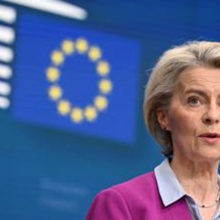 Von der Leyen sta meglio, &quot;si sta riprendendo bene&quot; dalla polmonite