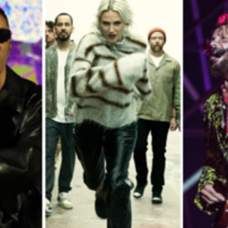 Da Marracash ai Linkin Park, tutti i concerti da non perdere nel 2025