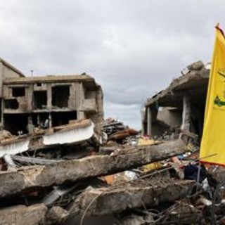 Hezbollah avverte Israele: &quot;Tregua a rischio con operazioni in Sud Libano&quot;