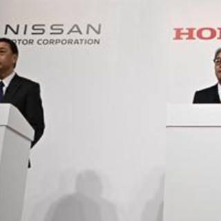 Honda e Nissan, accordo per fusione: verso terzo polo mondiale dell’automotive