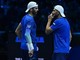 Australian Open, Bolelli-Vavassori in semifinale nel doppio