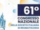 Al via Congresso Sir, primo documento prevenzione attiva in reumatologia