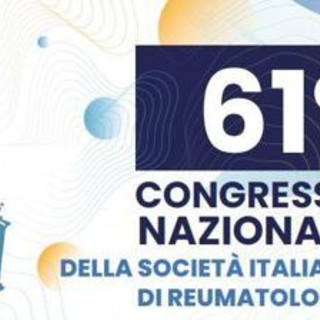 Al via Congresso Sir, primo documento prevenzione attiva in reumatologia